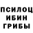 БУТИРАТ GHB David Makarov